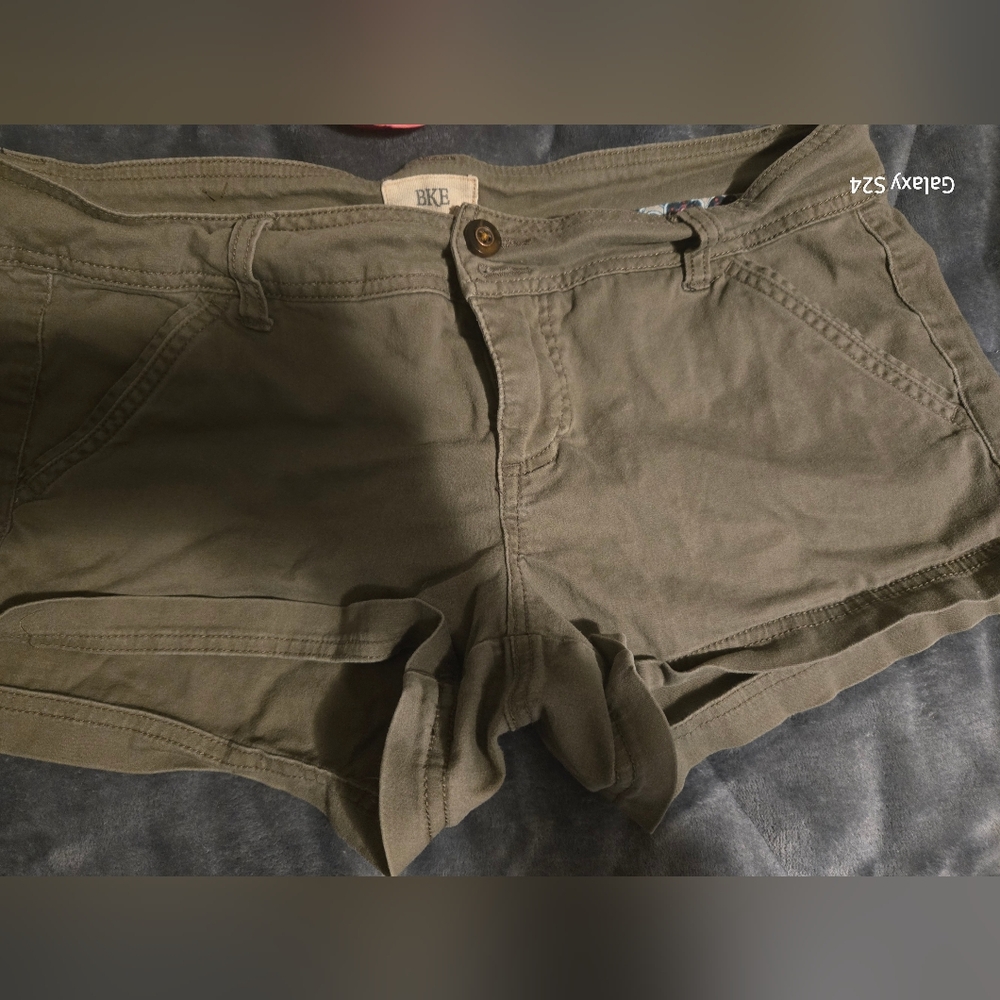 Womens shorts
